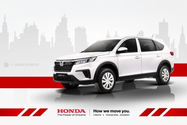 Honda BR-V